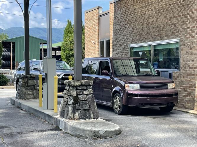 Two years and 1 million later, utility cutoffs loom for hundreds of Waynesville customers