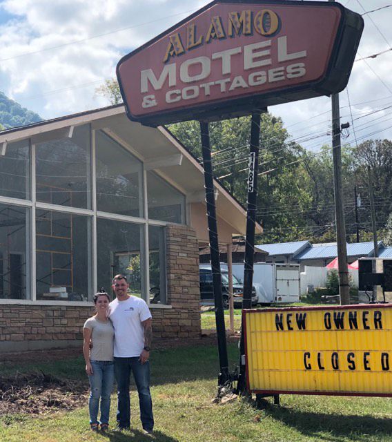 Inns Under New Ownership Business Themountaineer Com