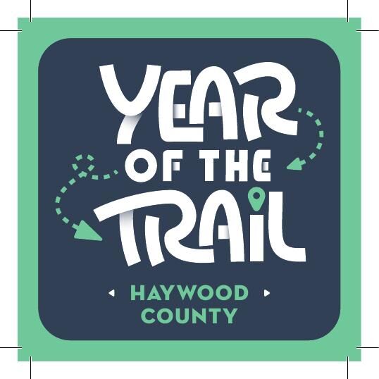 Haywood year of the trail
