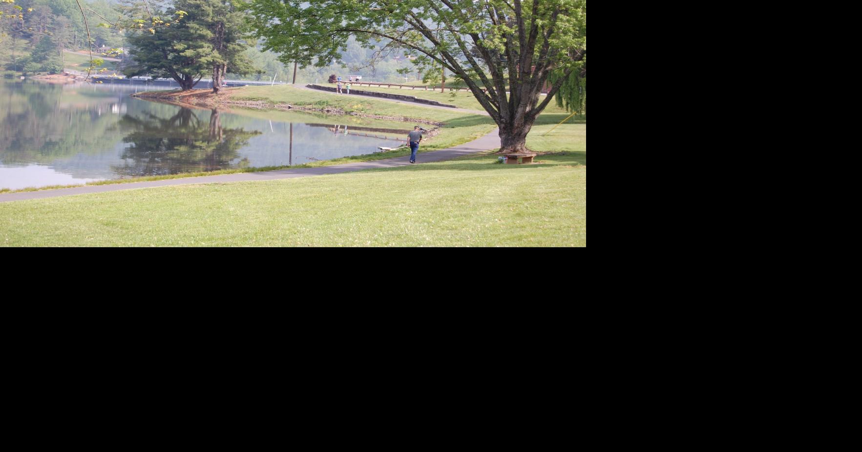 Recreation has been a hallmark at Lake Junaluska News