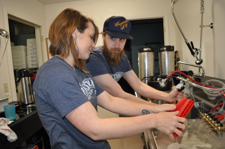 Soda Jerks #39 bottles will hit stores this summer News themountaineer com