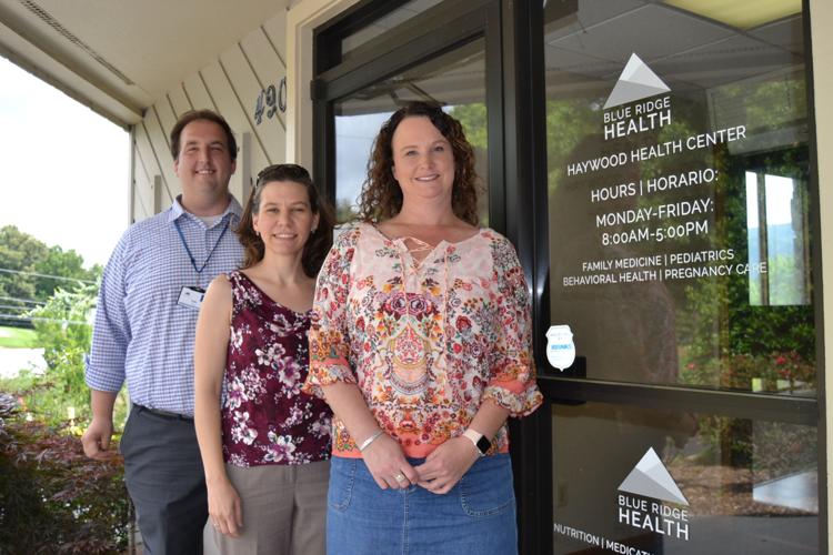 Blue Ridge Health offers healthcare options for all News