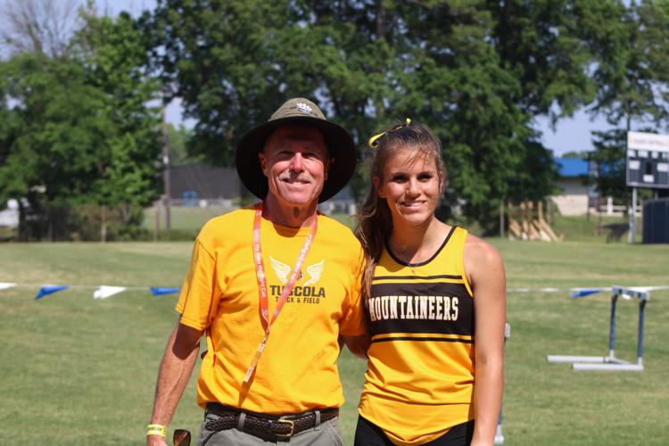 Tuscola cross country preview Mounties go fullsteam ahead Sports