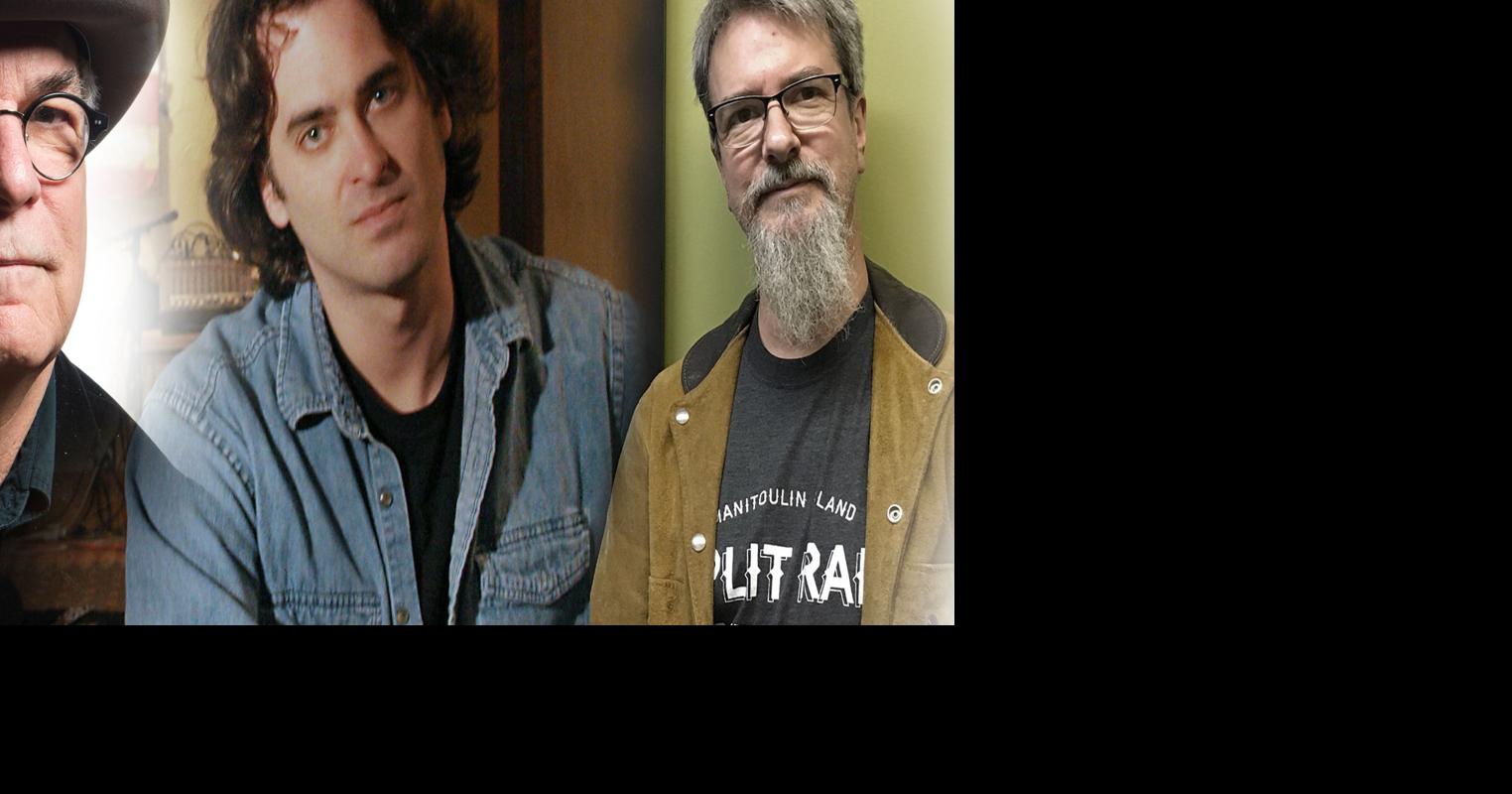 Nashville Songwriters in the round series launches at Folkmoot Center ...