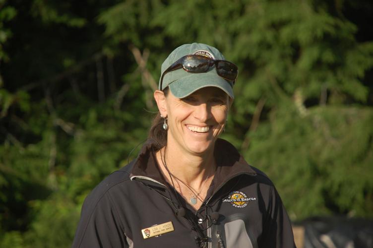 GSMNP Chief Ranger talks Lynch rescue, leadership | News ...