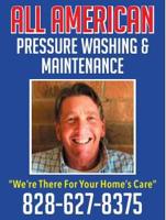 All American Pressure Washing