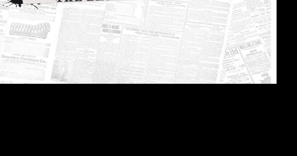 Hart Presents Musical Newsies April 1 10 Life Themountaineer Com