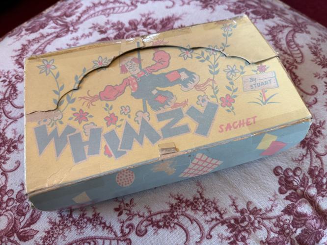 Whimsy Box A Christmas tradition worth keeping: Same gift has been exchanged for ...
