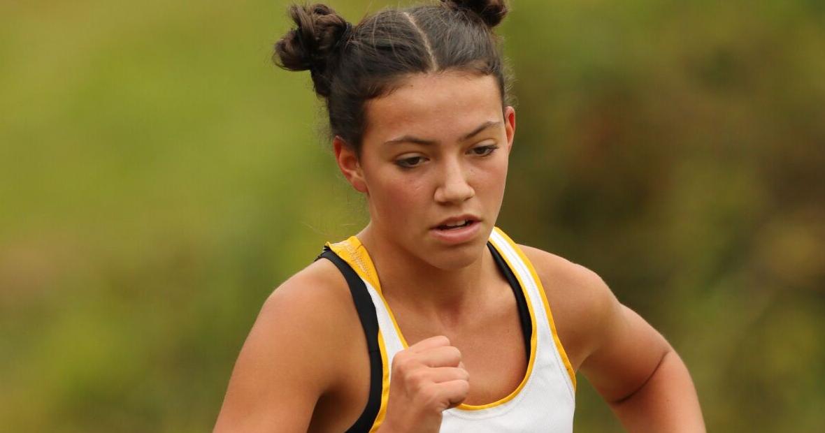 Freya Renton Cross country teams, runners qualify for state meet | Sports ...
