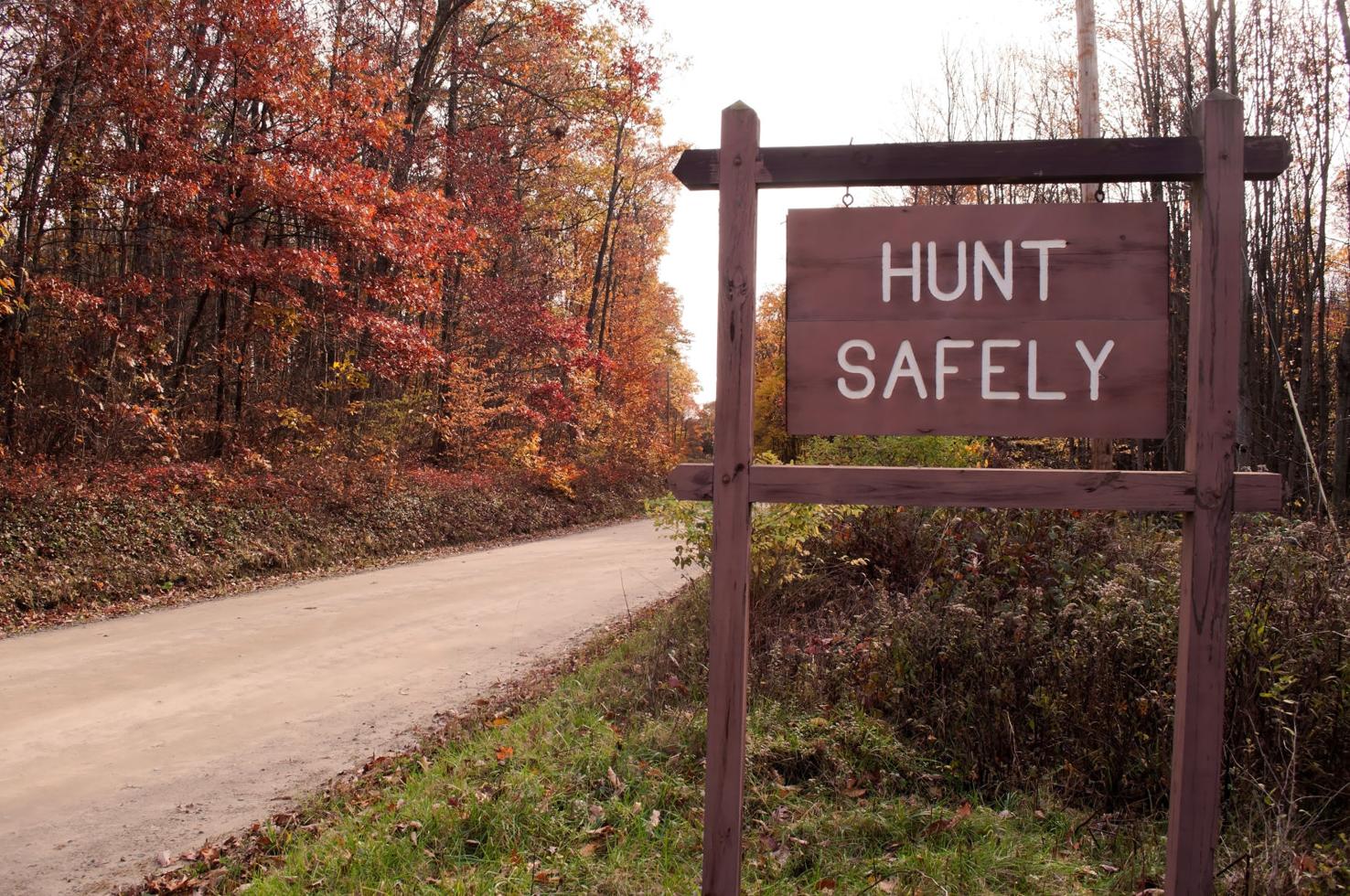 One-Day Hunter Safety Course Offered | Life | themountaineer.com