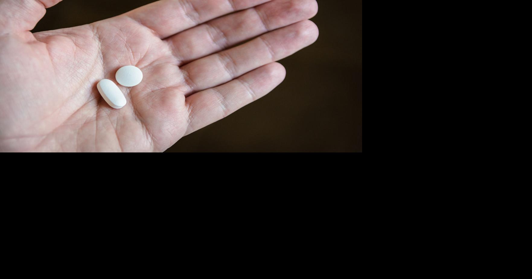 What’s the difference between acetaminophen and ibuprofen? Health