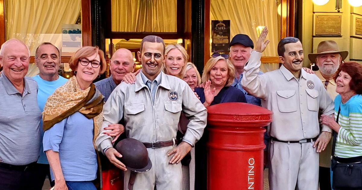 Experimenta la comida, el vino y la cultura de Argentina en un recorrido culinario de vinos dirigido por chefs.