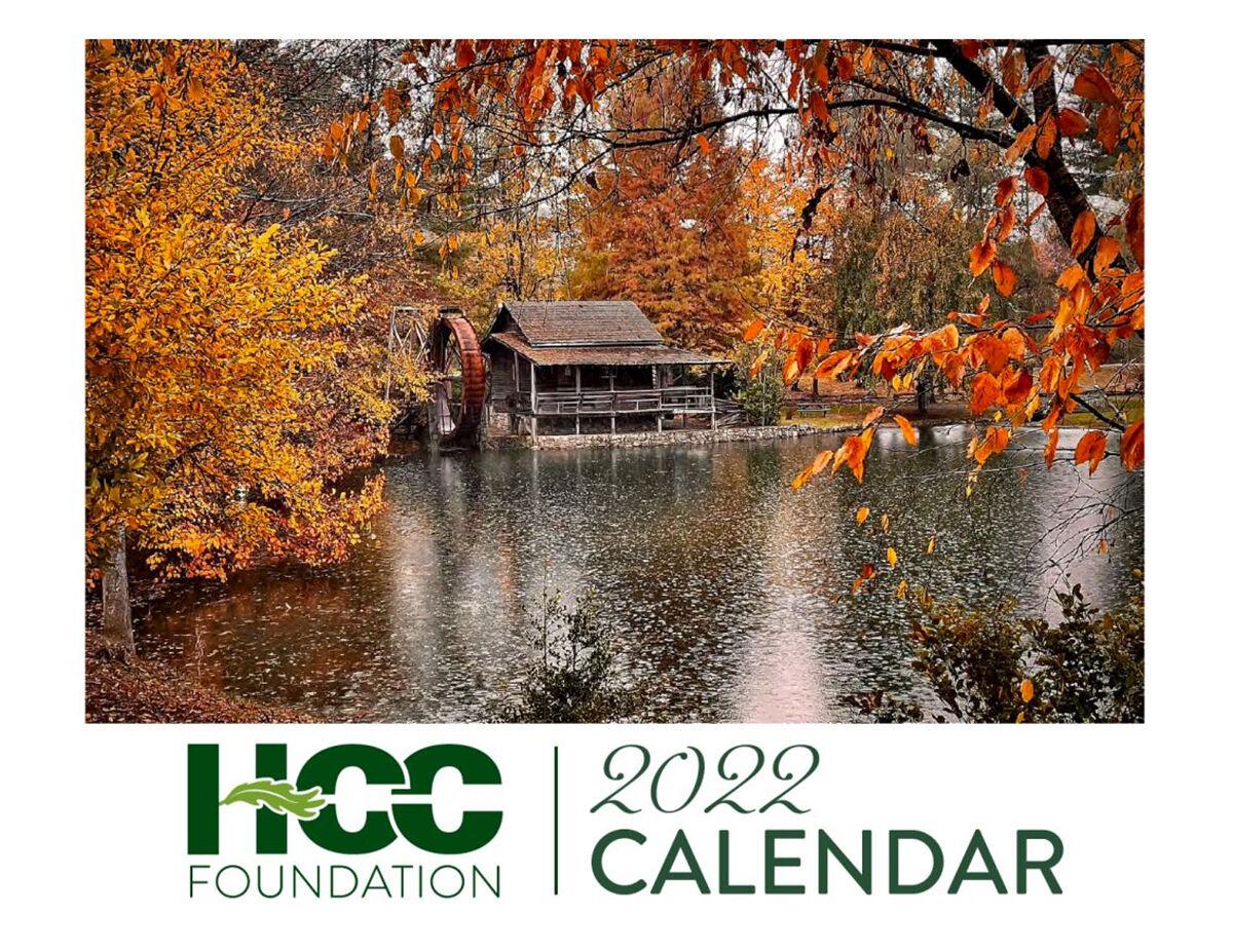 Submit photos for HCC Foundation 2023 calendar Life