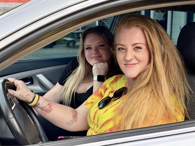 Flood victims who lost their vehicles found help from Working Wheels ...