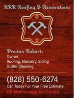 RRR Roofing & Renovations