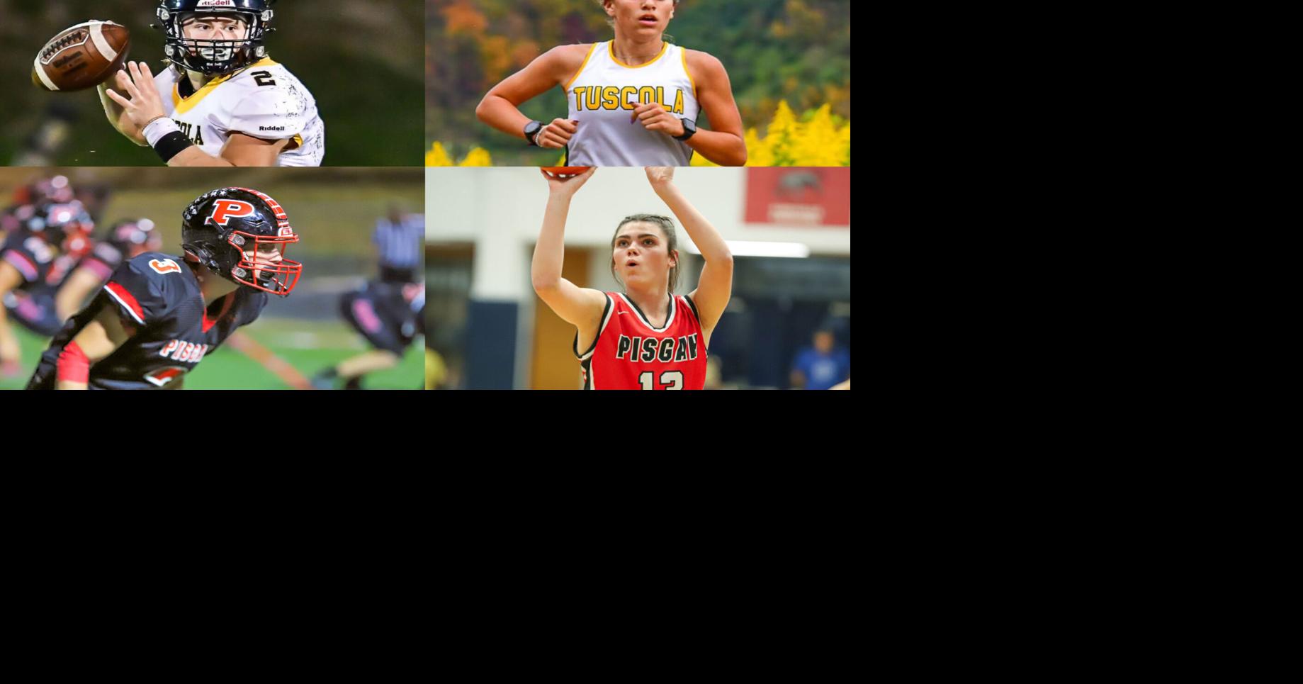 The Mountaineer's picks for 2022 MVPs Sports