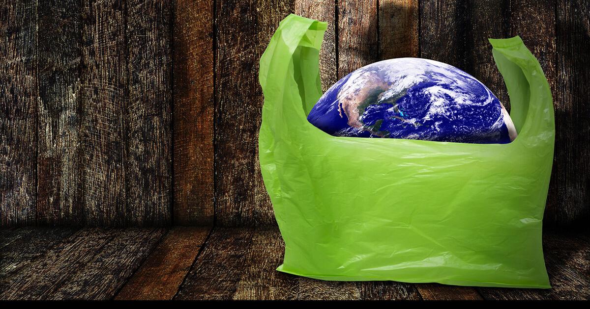 Earth Day events focus on singleuse plastic reduction News