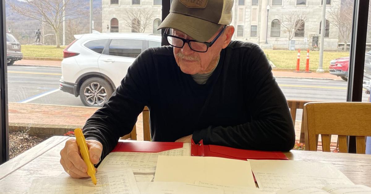 Perry Ramey The real story behind Terry Ramey's property tax bills | News ...