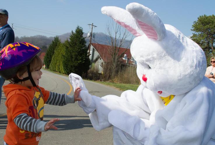 Lake Junaluska to host 5K, egg hunts, sunrise service for Easter Life