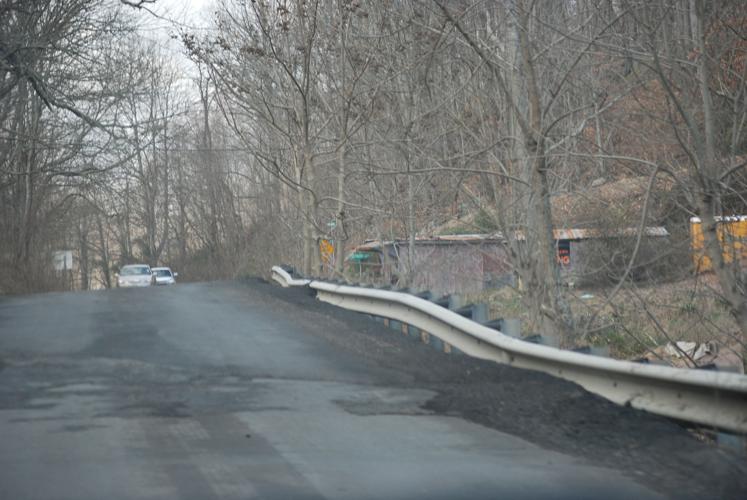 Waynesville Mountain road to see repairs News