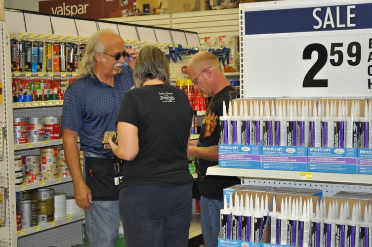 HomeTown Hardware opens in Canton News