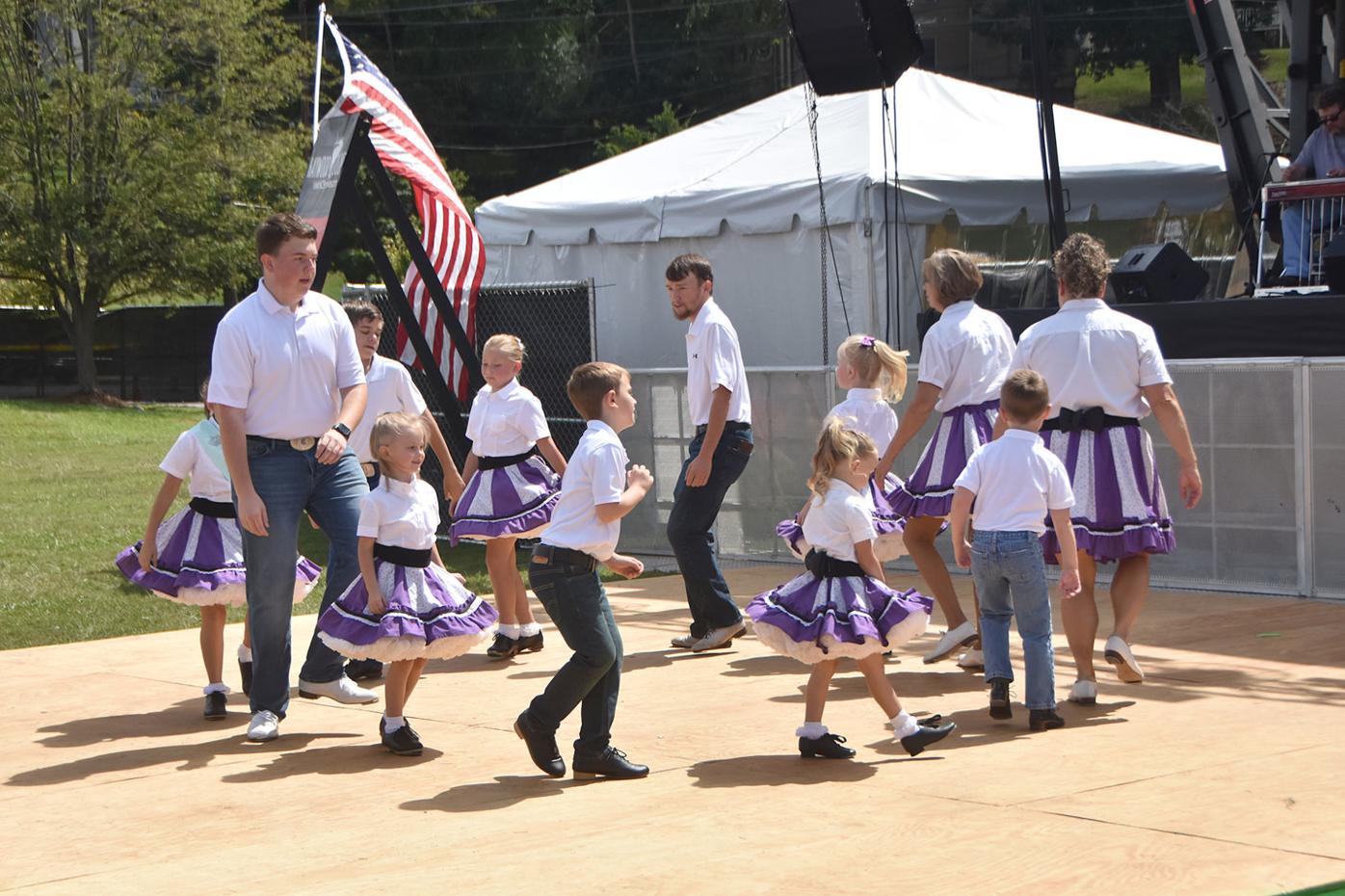 Canton S Blue Collar Bash Is Back For Labor Day News Themountaineer Com