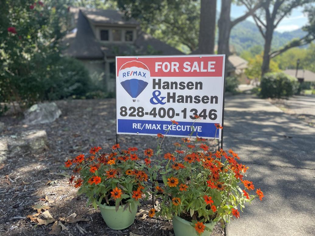 What the numbers say about Haywood's real estate market News