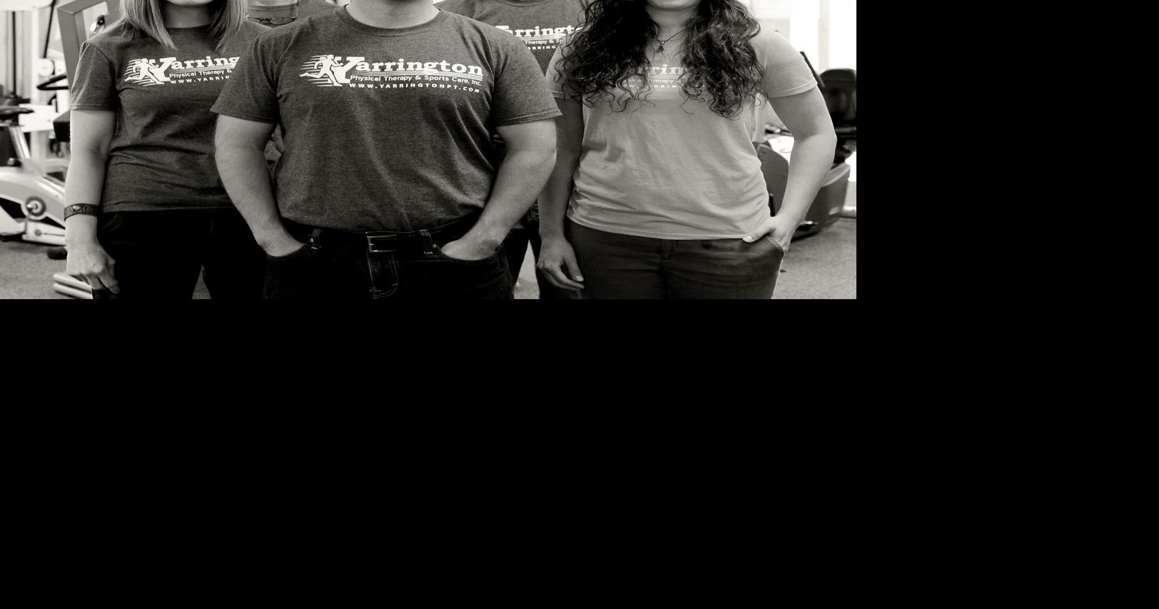 Yarrington Physical Therapy part of Movement for Life