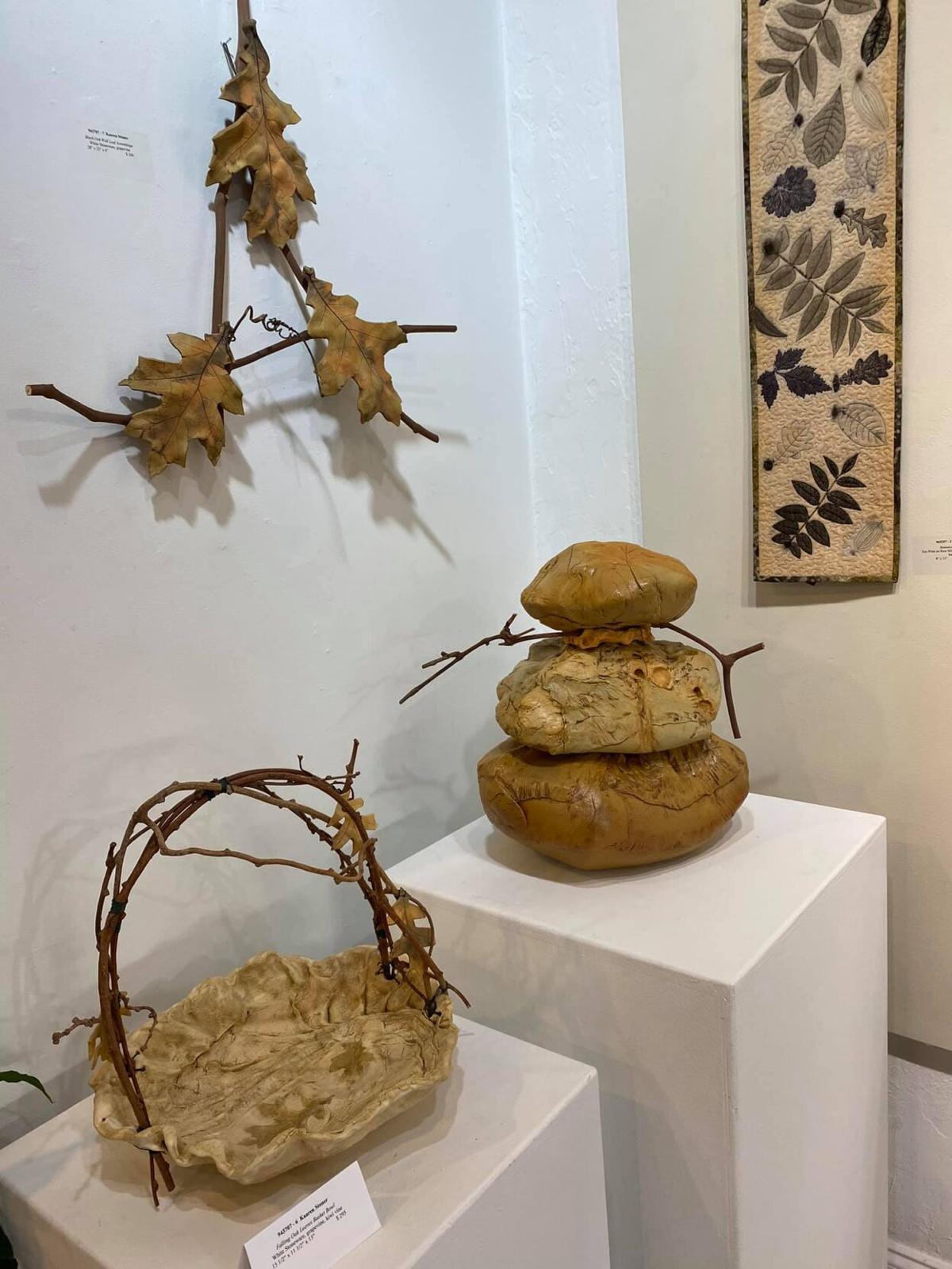 Arts Councils Hosts The Blue Ridge Craft Heritage Quilt Exhibit Life Themountaineer Com