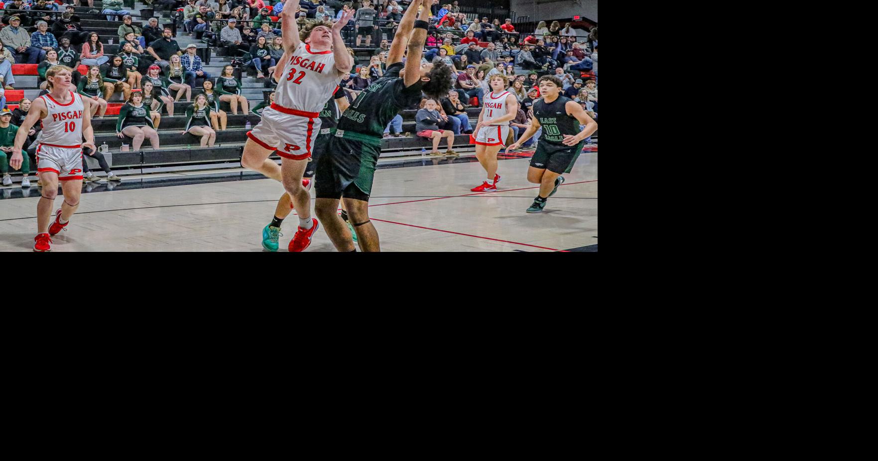 New faces in new places for Pisgah boys' basketball | Sports ...