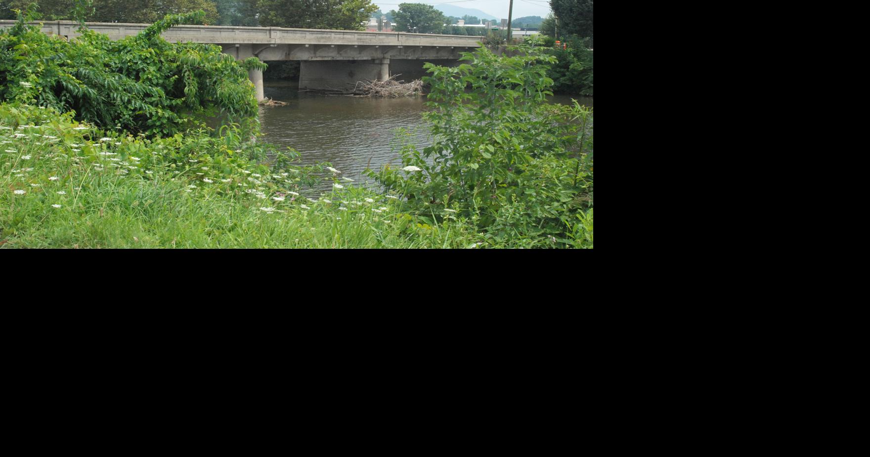 NCDOT prepares for $2.9 million bridge replacement project in Canton ...