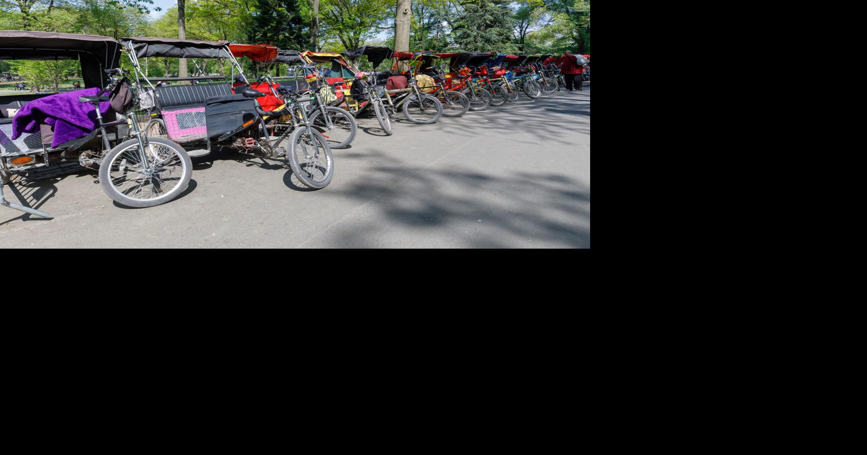 Rickshaws could be coming to Waynesville | News | themountaineer.com