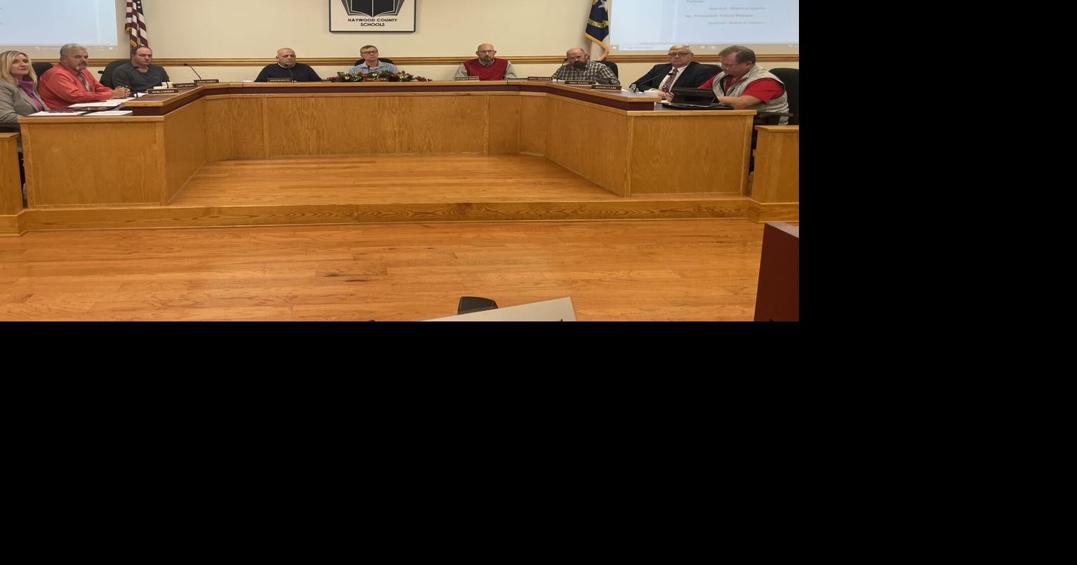 New Tuscola principal likely to be named this week News