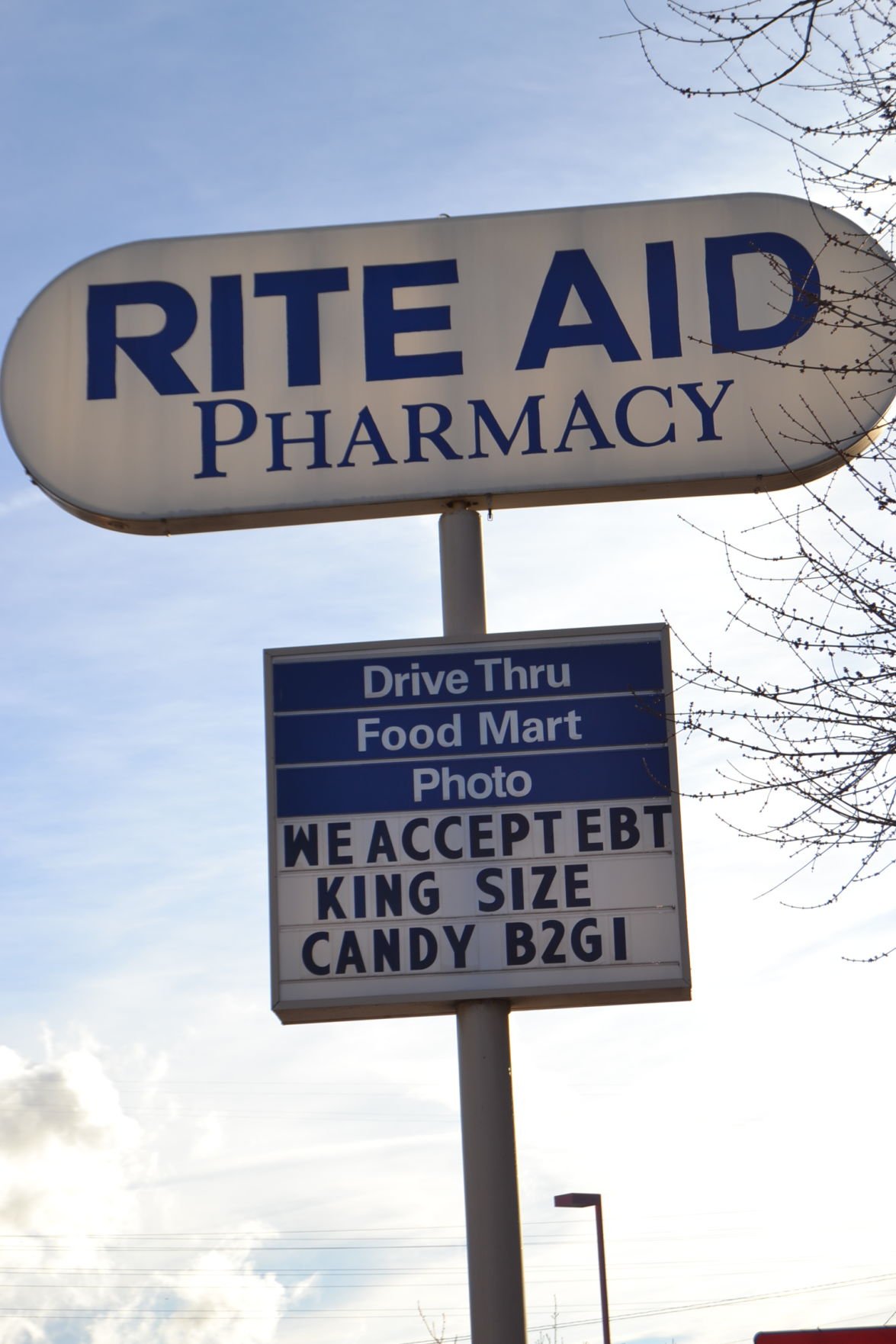 Walgreens Acquires Rite Aid In Canton Business Themountaineer Com