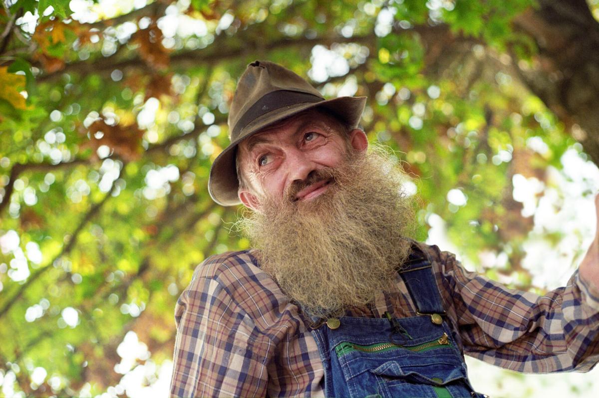 New book explores life and legacy of moonshiner Popcorn Sutton Life