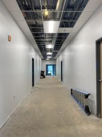 Hallways