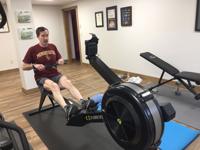 Managing transitions | Health Perspectives | themountaineer.com