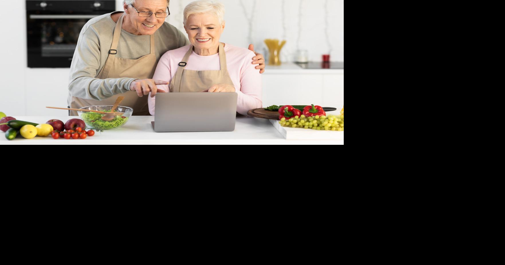 Cook Smart Eat Smart virtual cooking classes start Feb. 3 | Life ...