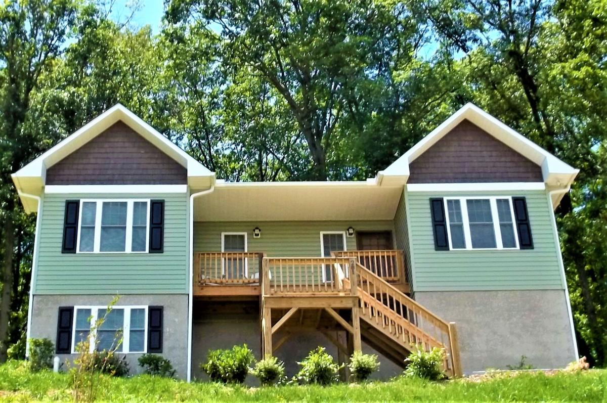 Self Help Housing Celebrates 51 Newly Built Homes News Themountaineer Com