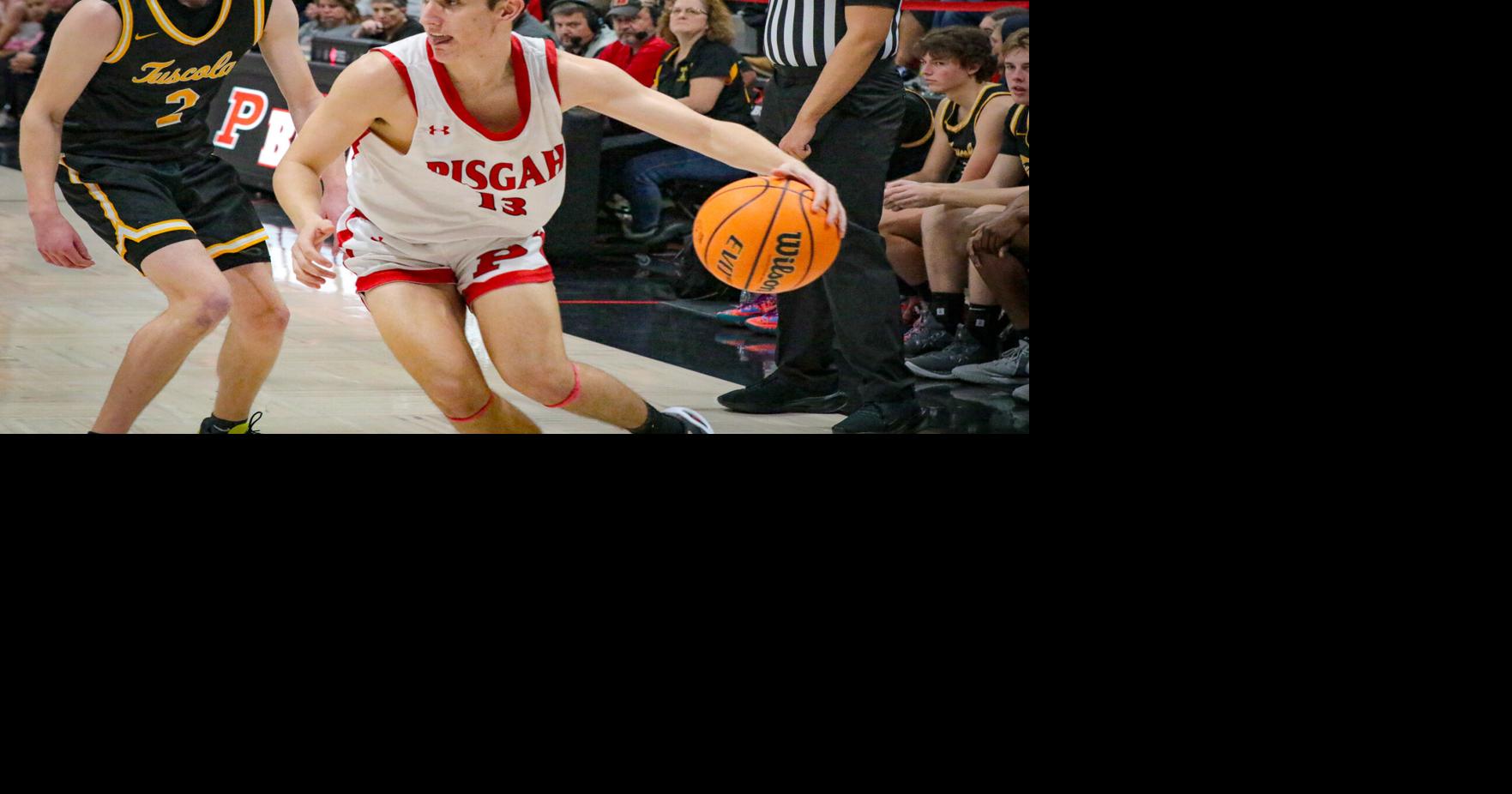 Pisgah boys basketball completes County Clash sweep | Sports ...