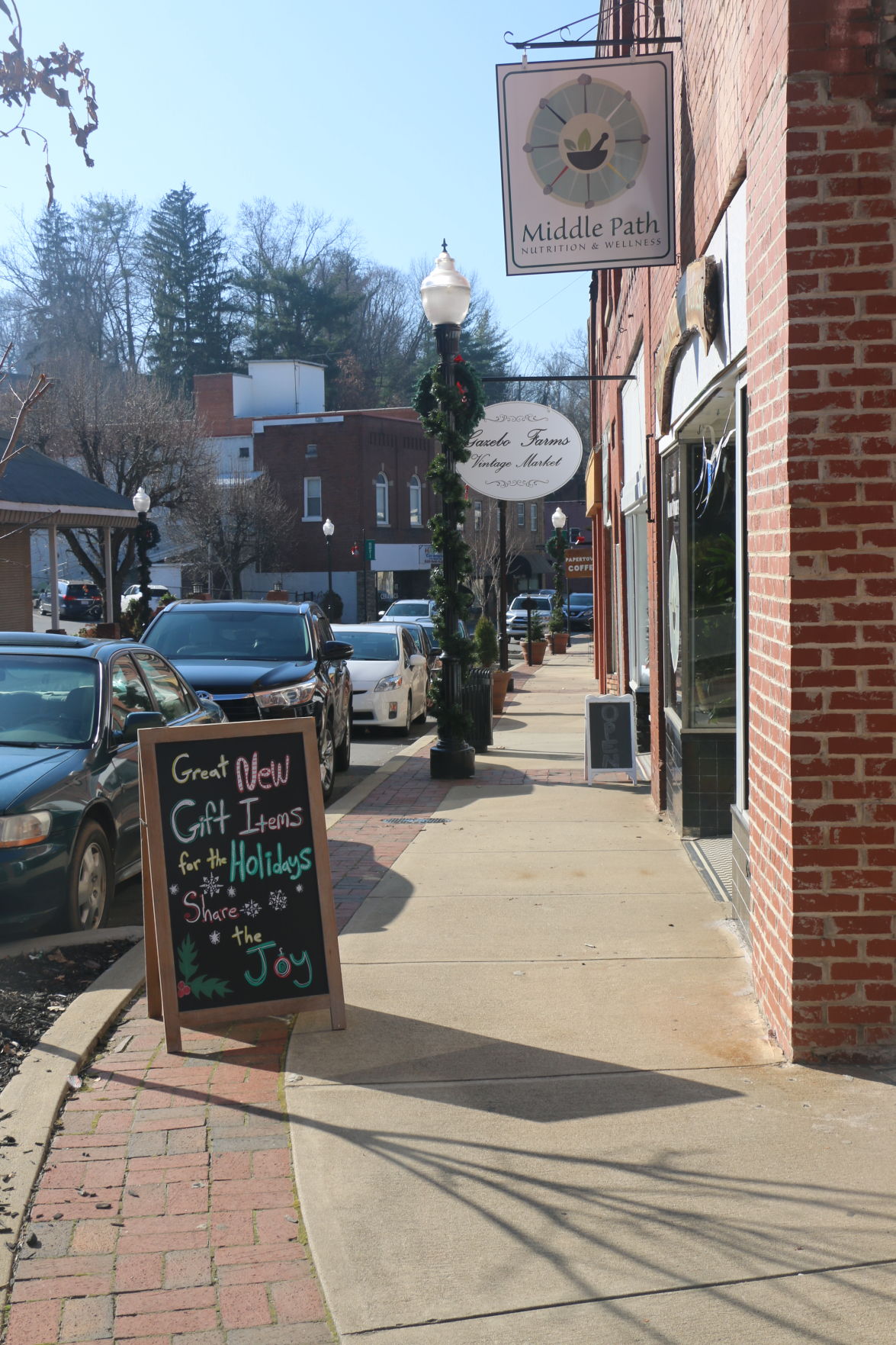 Shopping in Canton Photo Galleries