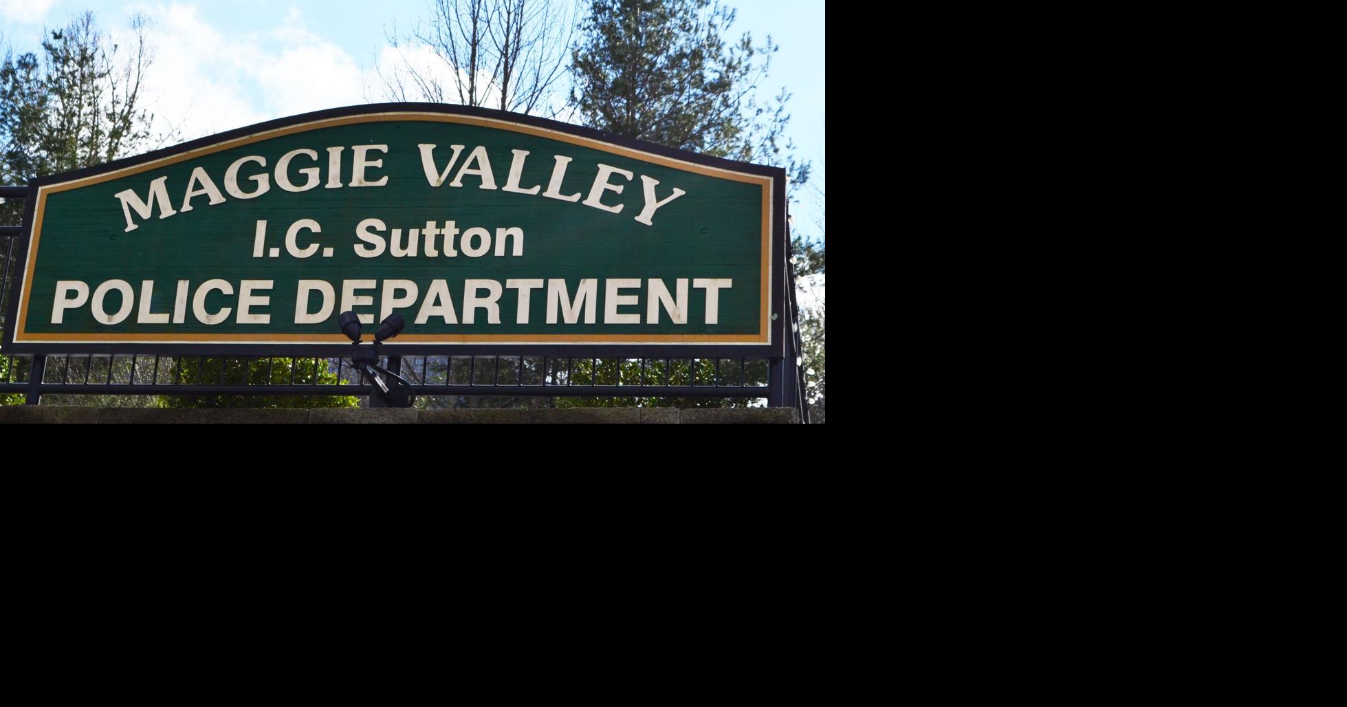 Elderly woman defrauded by scam impersonating Maggie police chief ...