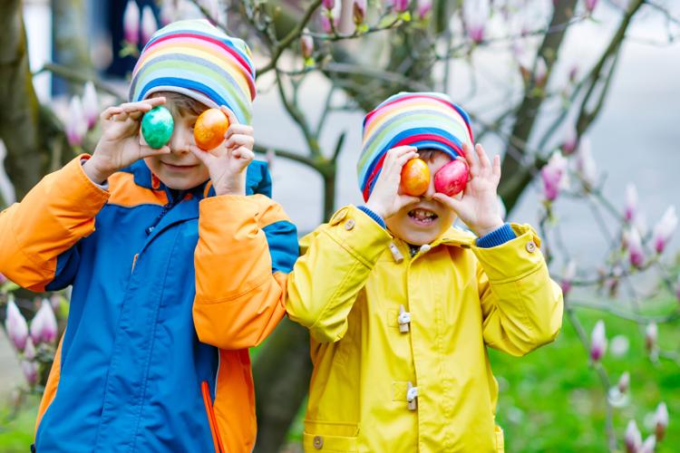 An insider's guide to Easter events across Haywood County | Life
