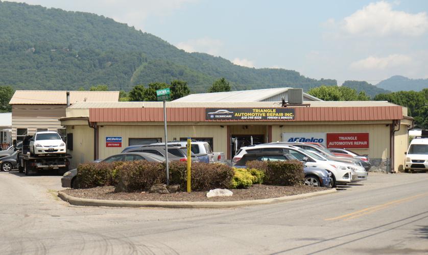 Revved up: mechanic tussles with town over vehicle lot | News ...