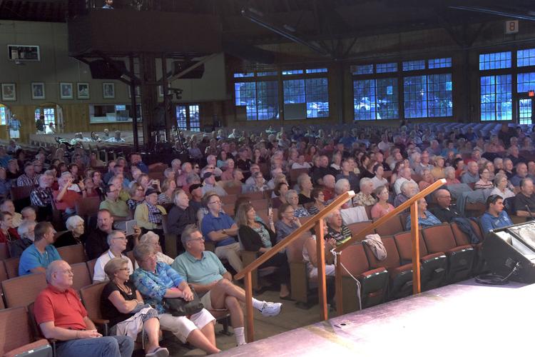 Smoky Mountain Folk Festival to return to Lake Junaluska Arts