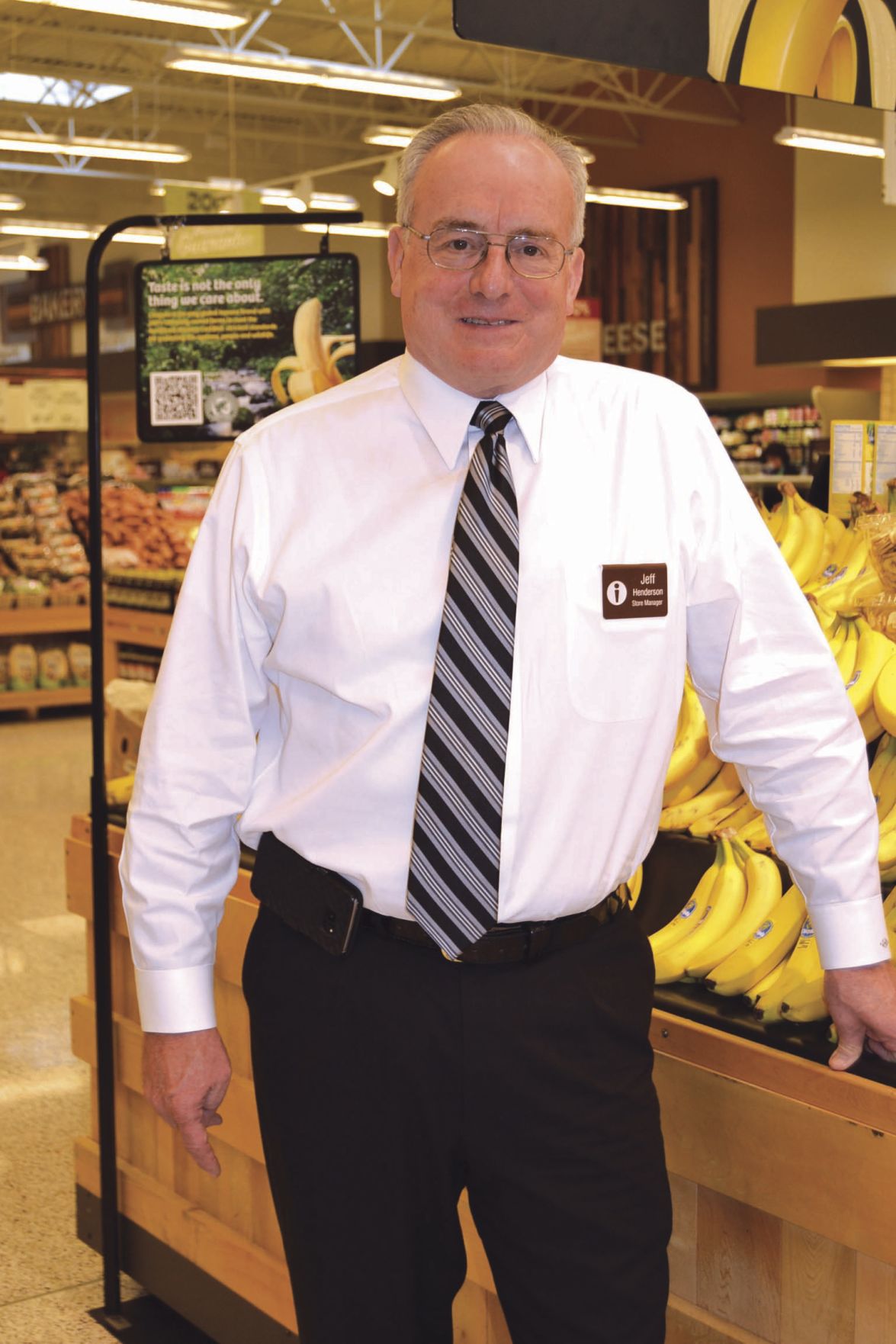 Image result for ingles grocery store manager