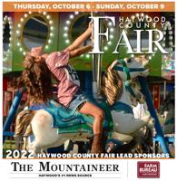 Haywood County Fair Guide 2022