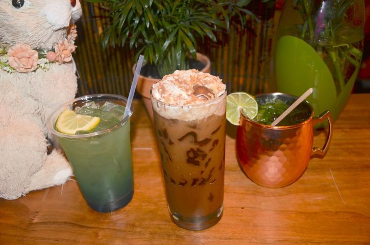 Kava Bar La & Botanical Lounge Have fun without the hangover: Mountain Vibes Kava lounge | News