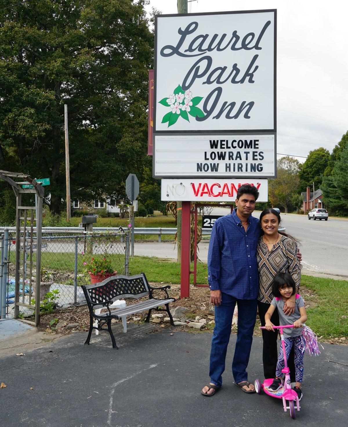 Inns Under New Ownership Business Themountaineer Com