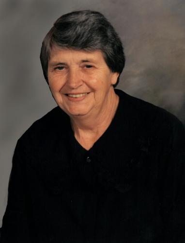 Martha Ledford Greene